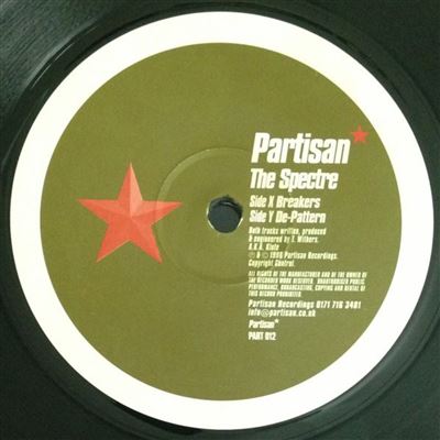 Breakers De Pattern