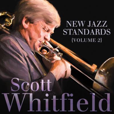 New Jazz Standards 2