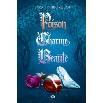 Contes Des Royaumes, Tales From The Kingdoms - L'intégrale : Poison, Charme, Beauté - L'Intégrale