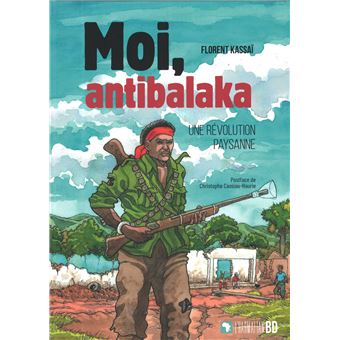 Moi, antibalaka