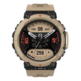 Amazfit t best sale rex fnac