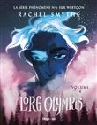 Lore Olympus - Tome 04