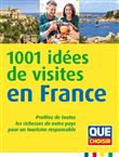 1001 idées de visites en France