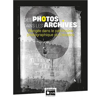 Des photos dans les archives