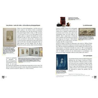 Des photos dans les archives