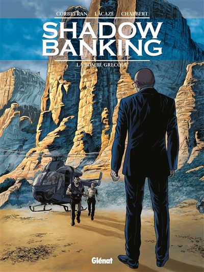 Shadow Banking