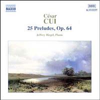 Preludes op.64