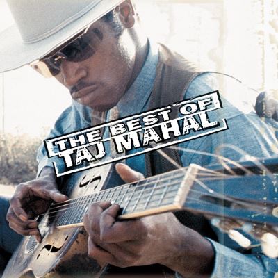 Best of taj mahal/remasterise