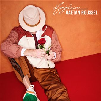 Gaëtan Roussel - 1