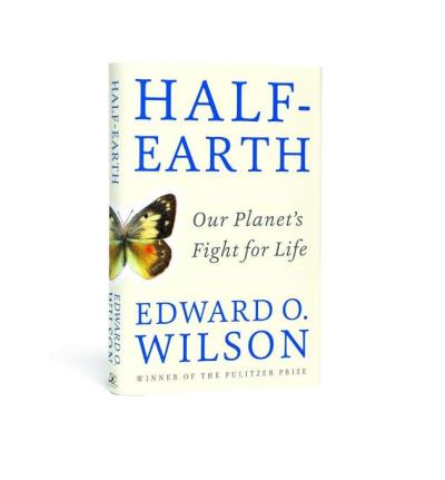 Half earth