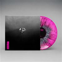 No Thank You Vinyle Transparent - Little Simz - Vinyle album