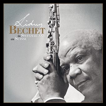 Sidney Bechet - 1