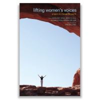 Lifting Women's Voices