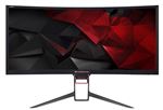 Ecran PC Gaming Acer Predator Z35P 35" Incurvé