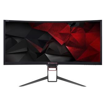 Ecran PC Gaming Acer Predator Z35P 35" Incurvé