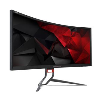 Ecran PC Gaming Acer Predator Z35P 35" Incurvé