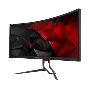 Ecran PC Gaming Acer Predator Z35P 35" Incurvé