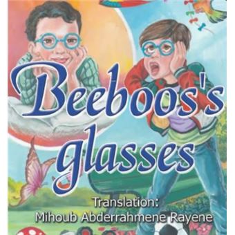 Beeboos's Glasses