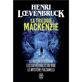 La trilogie Mackenzie