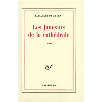 Les Jumeaux de la cathédrale