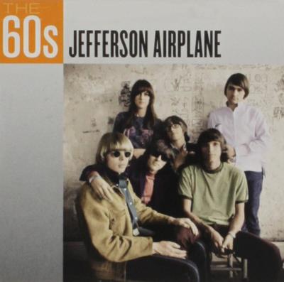 60s jefferson airplane