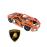 Voiture Lamborghini Aventador Meccano 708 pièces_0