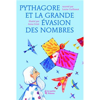 Pythagore ou la grande évasion