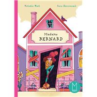 Madame Bernard