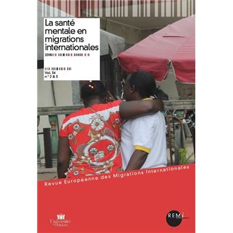 La santé mentale en migrations internationales