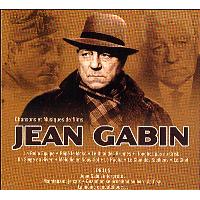 CHANSONS ET MUSIQUE DE FILMS/JEAN GABIN