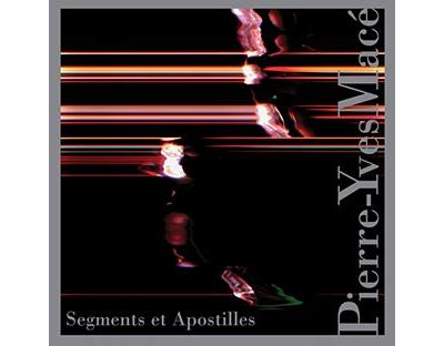 Segments Et Apostilles
