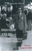 Matricule 173381