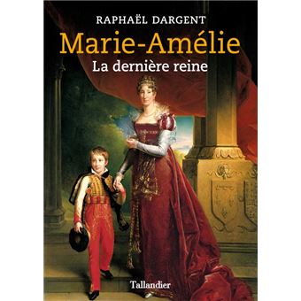 Marie-Amélie