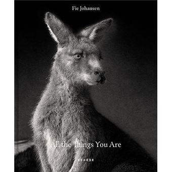 All the things you are