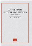Amsterdam au temps de Spinoza