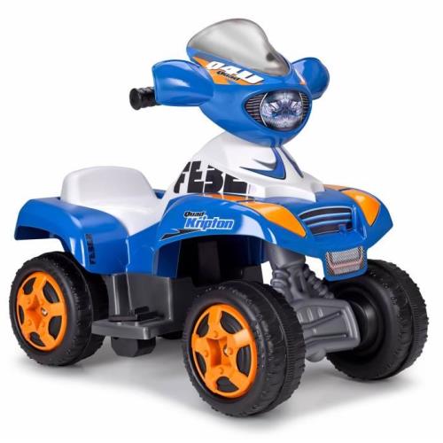 Feber elektrische quad Kripton 6 V