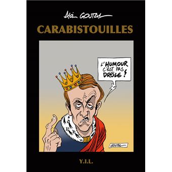 Carabistouilles