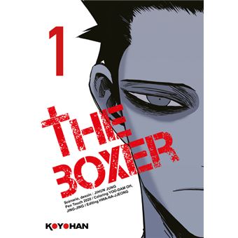 The Boxer