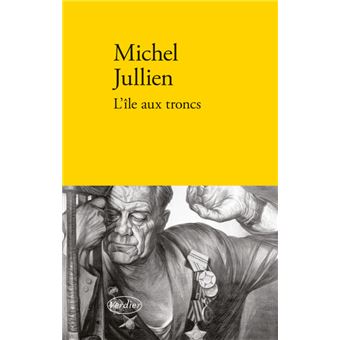 L'île aux troncs - 1