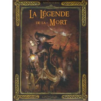 La légende de la mort