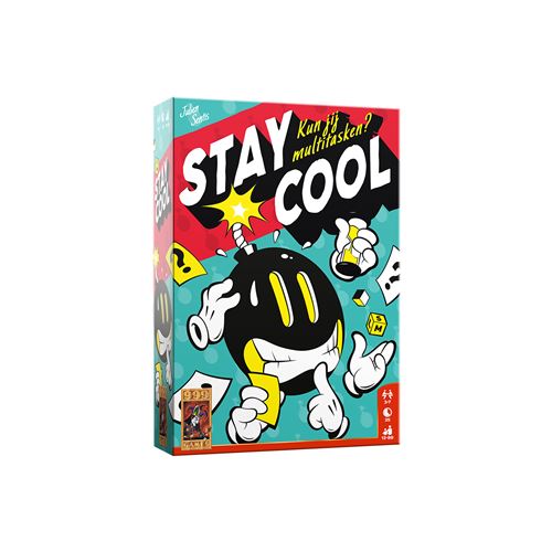 999 games Stay Cool