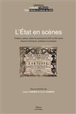L etat en scenes