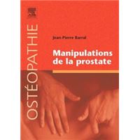 Manipulations des nerfs crâniens - broché - Jean-Pierre Barral