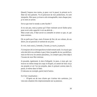 Tout a un sens... Tout est juste !