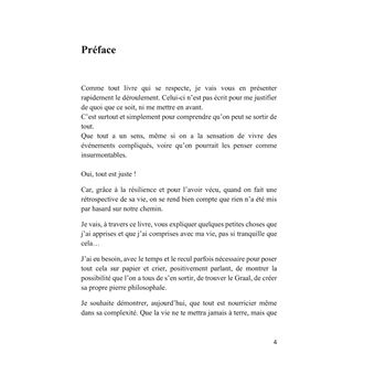 Tout a un sens... Tout est juste !