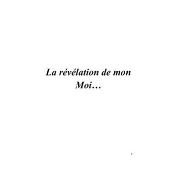 Tout a un sens... Tout est juste !