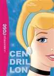 Princesses Disney 04 - Cendrillon
