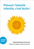 Prévenir l'obésité infantile, c'est facile !