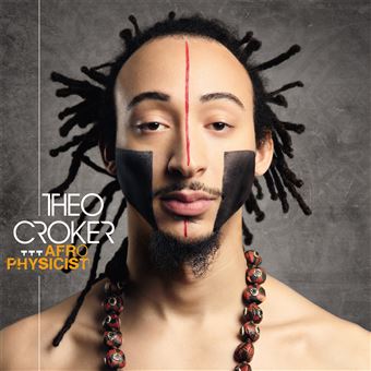 Theo Croker - 1