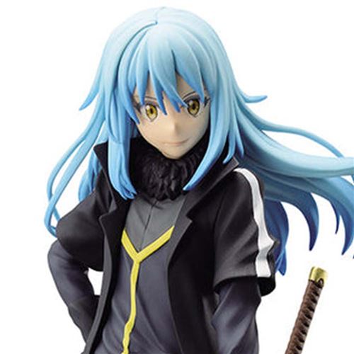 SLIME Rimuru Otherworlder Figurine 16cm - vue 2